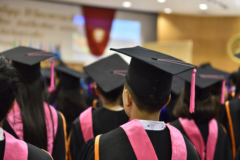 Immedia graduation production services in Hartford, CT